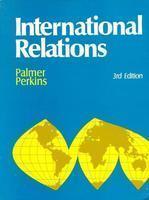 INTERNATIONAL RELATIONS (3RD EDITION)