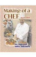 Making of a Chef 