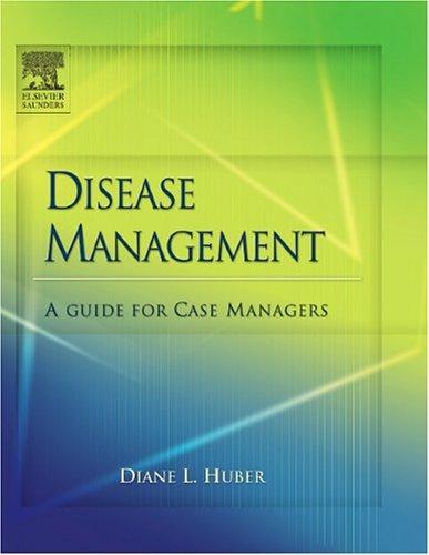 Disease Management: A Guide for Case Managers