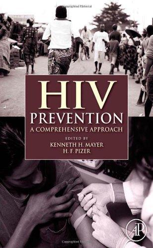 HIV Prevention: A Comprehensive Approach