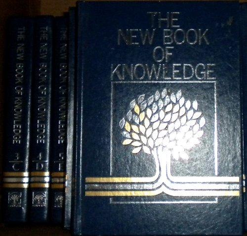 The New Book of Knowledge 