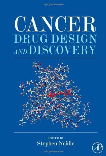 CANCER DRUG DESIGN AND DISCOVERY ELSE