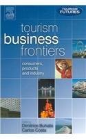 Tourism Futures 2 book set: Tourism Business Frontiers & Tourism Management & Dynamics (Bk. 1) 