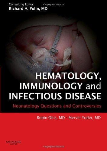 Hematology, Immunology and Infectious Disease