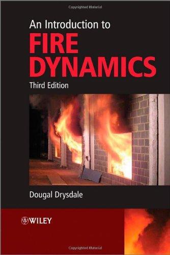 An Introduction to Fire Dynamics