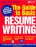 THE GUIDE TO BASIC RESUME