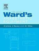 WARD'S ANAESTHETIC EQUIPMENT, 5/E