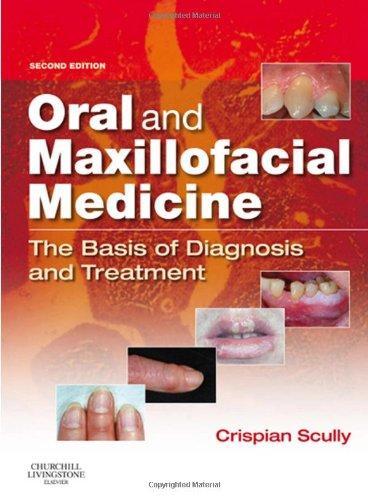 Oral and Maxillofacial Medicine