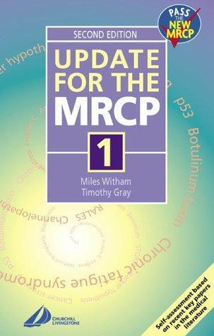 Update for the MRCP: Volume 1