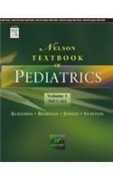 Nelson Textbook of Pediatrics