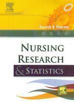 Nursing Research and Statistics