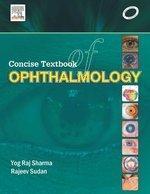 Concise Textbook of Ophthalmology