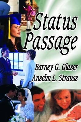 Status Passage