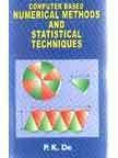 Computer Based Numerical Methods And Statistical Techniques