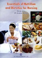 Essentials of Nutrition and Dietetics for Nursing