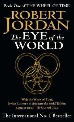 Eye of the World (Wheel of Time 01)
