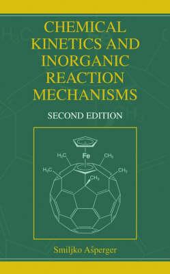 Chemical Kinetics and Inorganic Reaction Mechanisms 