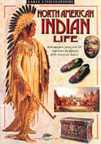 American Indian Life Pb (Early Civilizations)