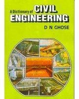 A Dictionary of Civil Engineering