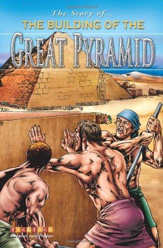 The Building of the Great Pyramid