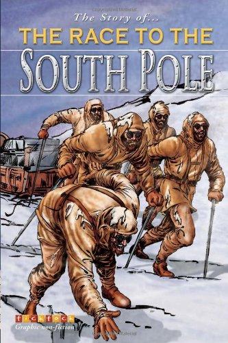 The Race to the South Pole
