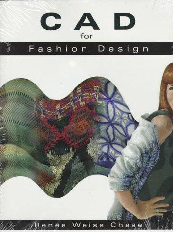 CAD for Fashion Design 