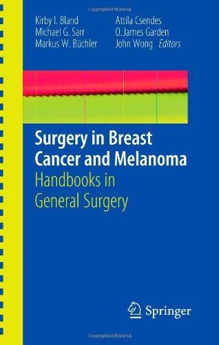 Surgery in Breast Cancer and Melanoma