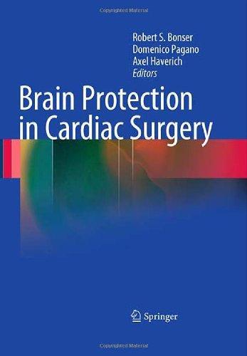 Brain Protection in Cardiac Surgery