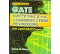 Gate 2/E: Electronics & Communication Engineering: With Latest Gate Papers