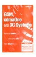 Gsm, Cdmaone & 3g Systems 