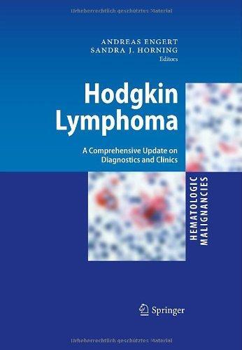 Hodgkin Lymphoma: A Comprehensive Update on Diagnostics and Clinics