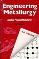 Engineering Metallurgy, 6th edition