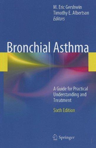 Bronchial Asthma: A Guide for Practical Understanding and Treatment