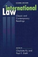International Law: Classic and Contemporary Readings