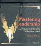 Mastering Leadership