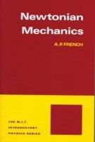 Newtonian Mechanics