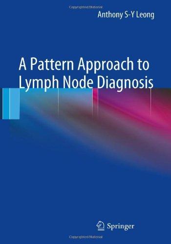 A Pattern Approach to Lymph Node Diagnosis