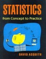 Statistics from Concept to Practice