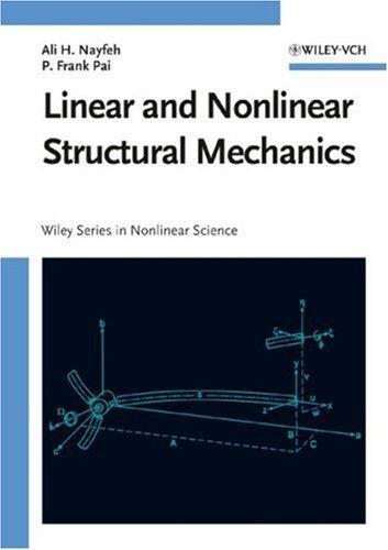 Linear & Nonlinear Structural Mechanics 