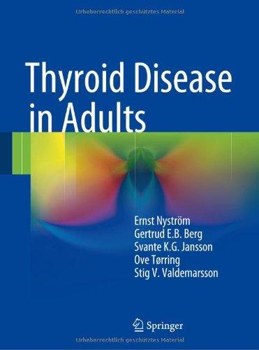 Thyroid Disease in Adults