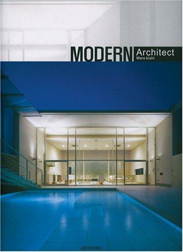 Waro Kishi - Modern Architect (Korean Edition)