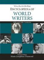 Encyclopedia of World Writers