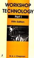 Workshop Technology Part 1, 5th Edn