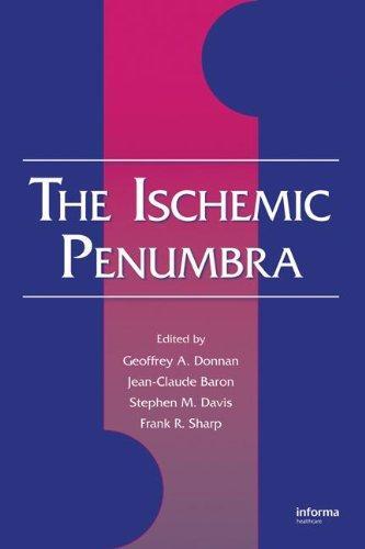 The Ischemic Penumbra (Neurological Disease and Therapy) 