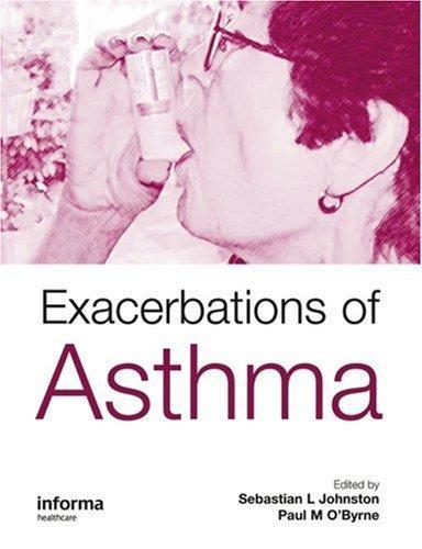 Exacerbations of Asthma 