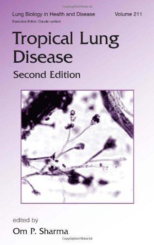 Tropical Lung Disease