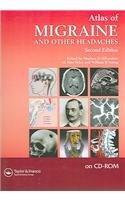 Atlas of Migraine and Other Headaches on CD-ROM