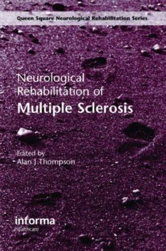 Neurological Rehabilitation of Multiple Sclerosis