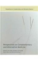 Perspectives on Complementary and Alternative Medicine