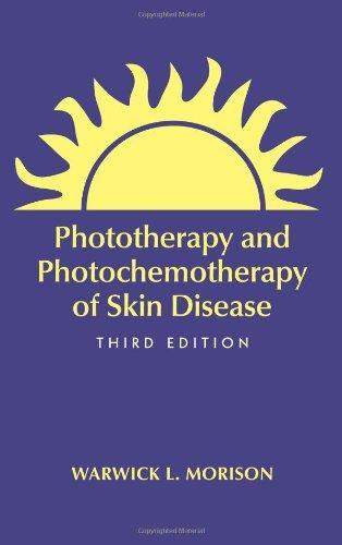 Phototherapy and Photochemotherapy for Skin Disease